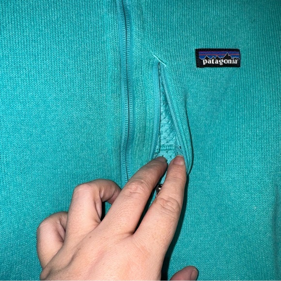 PATAGONIA Performance Better Sweater Hoodie, Size XS - Picture 10 of 15